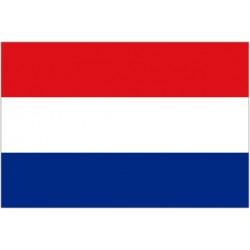 Carta ICAO VFR Olanda
