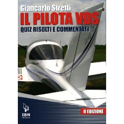 Il Pilota VDS - Quiz risolti e commentati
