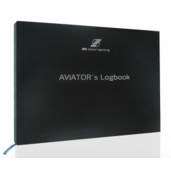 Aviator's Logbook