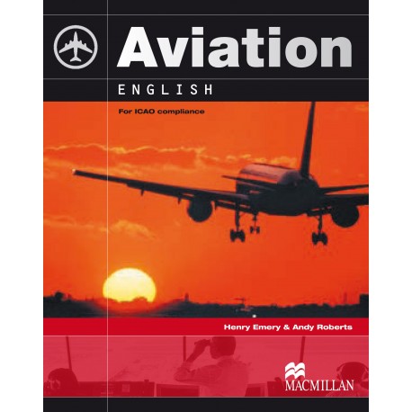 MacMillan Aviation English Student Book
