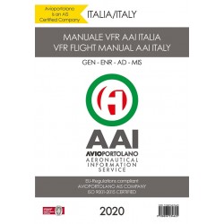 Manuale di Volo VFR AAI Italia