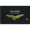 Pilot Logbook Libretto di volo EASA EU FCL .050 Big