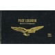 Pilot Logbook Libretto di volo EASA EU FCL .050 Small
