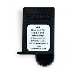Scheda Garmin GPS 150/150XL, GNC 250/250XL