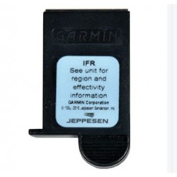 Scheda Garmin GPS 155/155XL/165, GNC 300/300XL