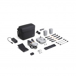 DJI Air S2 Fly More Combo