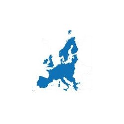 Abbonamento VFR digitale Europa per MFD