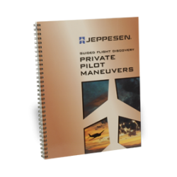 Private Pilot Maneuvers Manual