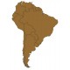 Abbonamento IFR digitale Sud America per MFD