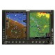 Garmin GNS / GNC / GPS - serie 400/500