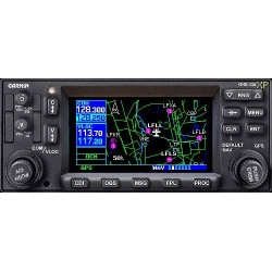 Doppio Garmin GNS / GNC / GPS - serie 400/500