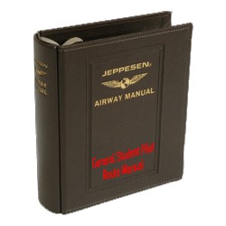 General Student Pilot Route Manual