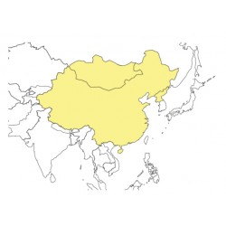 Cina e Mongolia