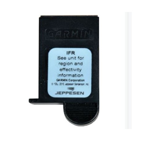 Scheda Garmin GPS 155/155XL/165, GNC 300/300XL
