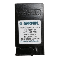 Scheda TAWS/TERRAIN (256 MB)