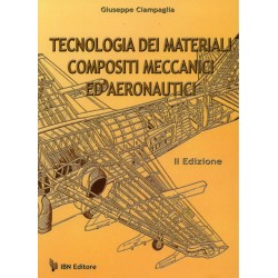 Tecnologie dei Materiali Compositi Meccanici e Aeronautici
