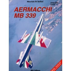 AERMACCHI MB 339