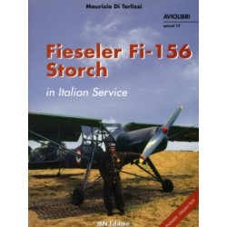 Fieseler FO-156 Storch