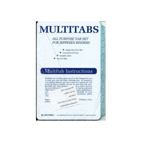 Multitabs
